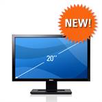 Dell(TM) 20" IN2020M Monitor with WLED