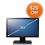 Dell(TM) IN1920 18.5" Monitor