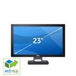 Dell S2340T 23형 멀티 터치 LED 모니터