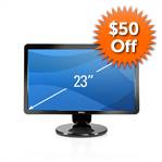 Dell SP2309W 23-inch Full HD Monitor
