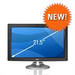 Dell SX2210T 21.5-inch Multi-Touch Monitor with Webcam