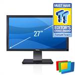 Dell 27-inch Ultrasharp Wide Screen Monitor