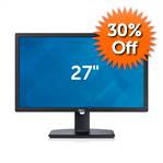 Dell UltraSharp U2713H 27" Monitor with PremierColor