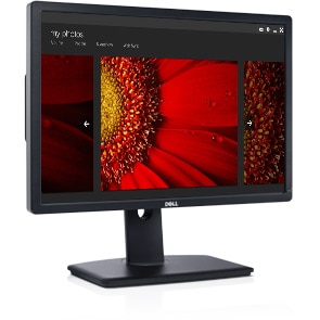 Dell U2713H 27'' Monitor