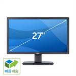 Dell UltraSharp U2713HM 27형 LED 모니터