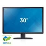 PremierColor 지원 Dell UltraSharp U3014 30형 모니터