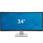 Dell UltraSharp U3415W Dell UltraSharp U3415W