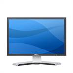 Dell 1908WFP UltraSharp 19" Widescreen Flat Panel Monitor