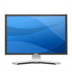 Dell 2208WFP UltraSharp 22" Widescreen Flat Panel Monitor