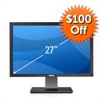 Dell  2709W 27-inch UltraSharp Monitor