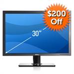 Dell 3008WFP 30-inch Ultrasharp Monitor
