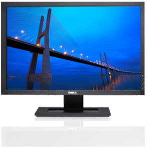Dell Dell 22 in Widescreen E2209W Flat Panel (U853F)