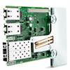 Broadcom® 57800S Quad-Port SFP+ (2x10GbE + 2x1GbE)Converged NDC