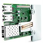 Čtyřportová konvergovaná karta NDC Broadcom ®   57800S SFP+ (2x10GbE + 2x1GbE)