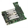 Intel X520 10 Gigabit Dual Port KX4 Ethernet Mezzanine Card