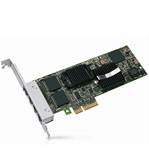 Adaptér Intel Gigabit VT Quad Port Server Adapter