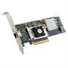 NetXtreme II 57710 Single Port 10GBase-T Network Interface Card with TOE and iSCSI Offload