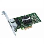 Serverový adaptér Intel PRO/1000 PT se dvěma porty