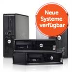 OptiPlex Desktops von Dell
