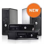 Dell OptiPlex Desktops