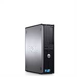 Dell&trade; OptiPlex&trade; 380 Minitower