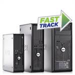 FastTrack OptiPlex