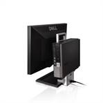 OptiPlex 780 Small Form Factor with the All-in-One Stand