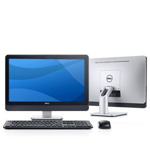 Dell OptiPlex 9010 AIO Desktop Dell OptiPlex 9010 AIO Desktop