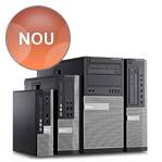 Desktop OptiPlex 990 
