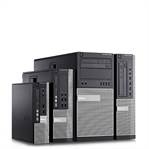 Desktop OptiPlex 990 Desktop OptiPlex 990