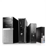 Dell OptiPlex-desktops