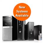 Business-Class OptiPlex