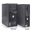 OptiPlex 740 Desktop