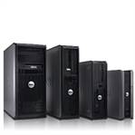 Dell OptiPlex Desktops Dell OptiPlex Desktops