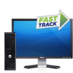 Fast Track OptiPlex 760
