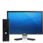 Dell&trade; OptiPlex&trade; 760SFF