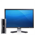 Dell&trade; OptiPlex&trade; 760USFF