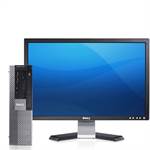 Dell&trade; OptiPlex&trade; 960SFF