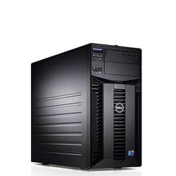 Enhanced Back Office Server Solution
