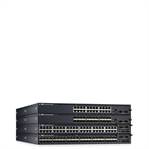 Dell PowerConnect 8100 Series