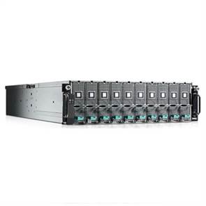 PowerEdge C410x PCIe扩展机箱