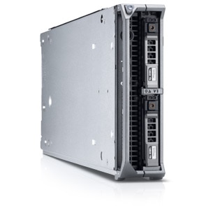 Dell PowerEdge M520 Blade Server