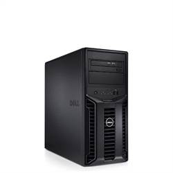 Basic Back Office Server Solution