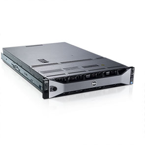 Dell PowerVault DL Backup to Disk Appliance – Powered by CommVault