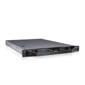 Dell PowerVault NX300 nätverksansluten lagring (NAS)
