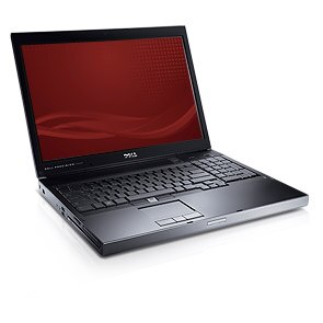 Dell Precision M6500 Mobile Workstation