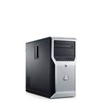 Dell Precision T1600 Dell Precision T1600