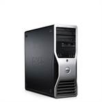 Dell Precision Workstations