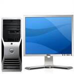 Dell Precision T3400