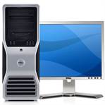 Dell Precision T7400